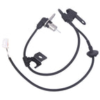 Rear Right ABS Wheel Speed Sensor for Mazda Premacy (1999-2003)