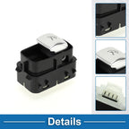 Trunk Release Switch No.A2229051704 for Mercedes-Benz E300 (2017–2019)