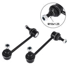 2X Front Sway Bar Links K80250 K80251 4056A028 for Ford Lincoln Mazda 