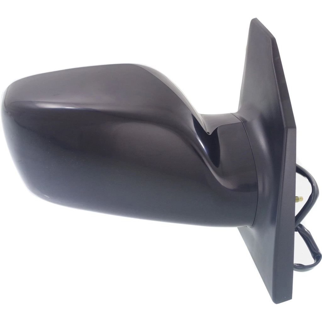 Set of 2 Power Mirrors for Toyota Corolla (2003–2008) Paint to Match