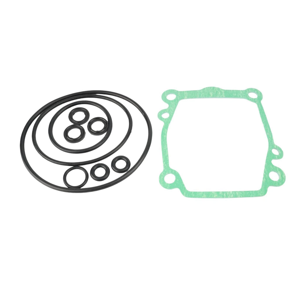 Lower Unit Seal Kit for Suzuki DF 60 70 HP (25700-99E00, 18-8381)