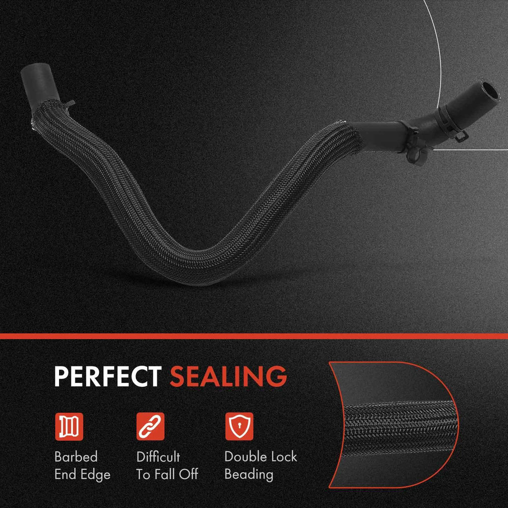Power Steering Reservoir Line Hose for Jeep Grand Cherokee (2011)