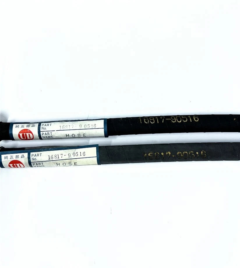 2X Hose for UD Genuine Parts (16817-90516)