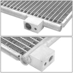 A/C Condenser for Honda Accord 2.0T (2018–2022) Aluminum Core