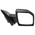 Heated Passenger Right Side Mirror for Ford F-150 (2015–2017)