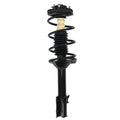 Rear Struts w/ Coil Spring Assembly Suspension Kit for Subaru Legacy (1998–1999)