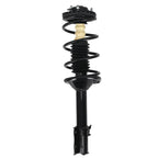Rear Struts w/ Coil Spring Assembly Suspension Kit for Subaru Legacy (1998–1999)