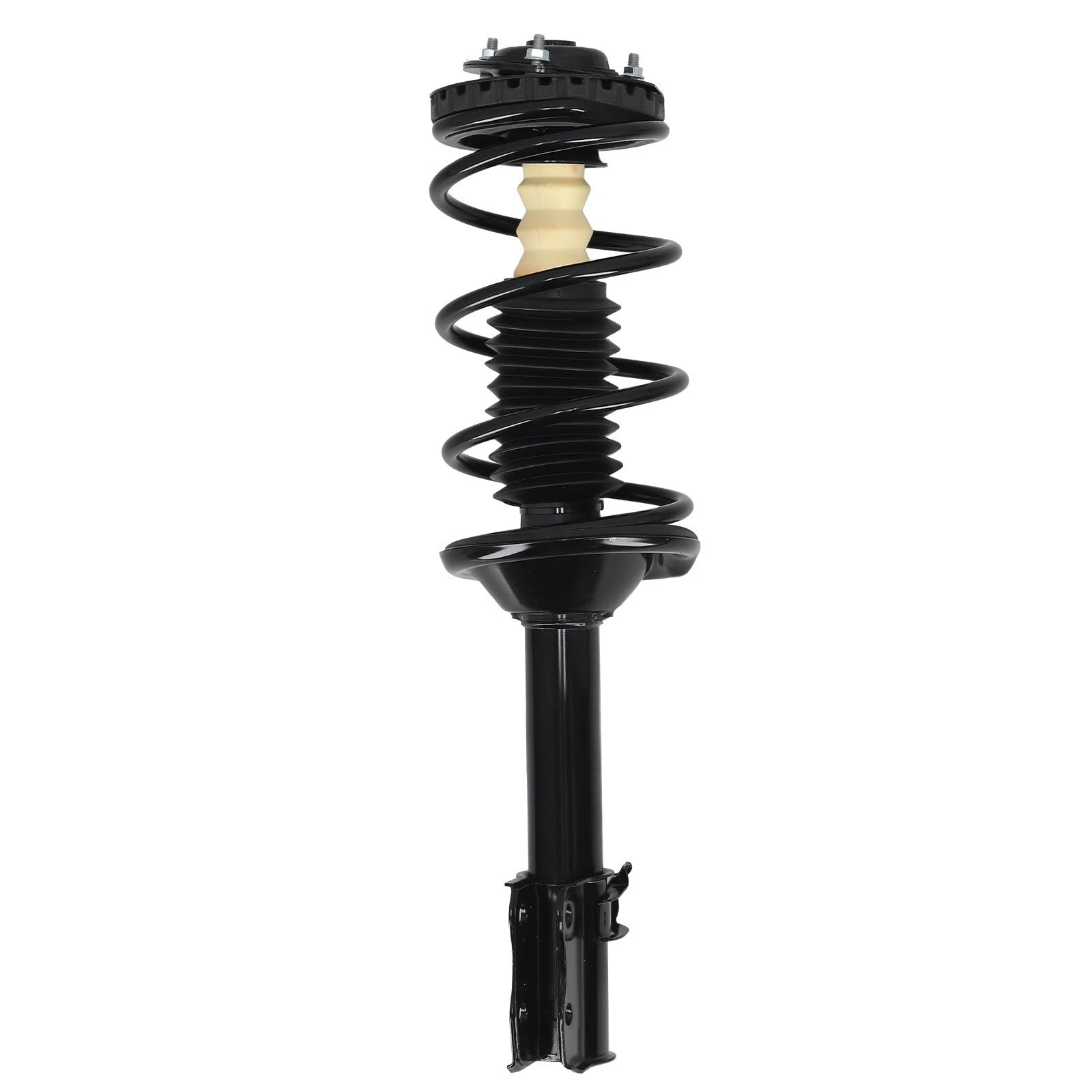 Rear Struts w/ Coil Spring Assembly Suspension Kit for Subaru Legacy (1998–1999)