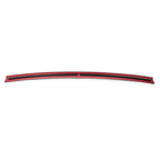 Rear Bumper Guard for Honda Pilot (2016–2022) Anti-Scratch Protector