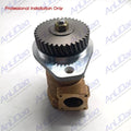 Sea Water Pump for Cummins P1730C (5265995, 526599500, 3964765, 3866493)