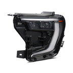 LED Headlight W/Module Left Driver Side for GMC Acadia (2024–2026)