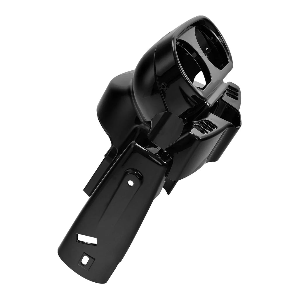 Instrument Housing for Harley Road Glide (2015-2024) Vivid Black