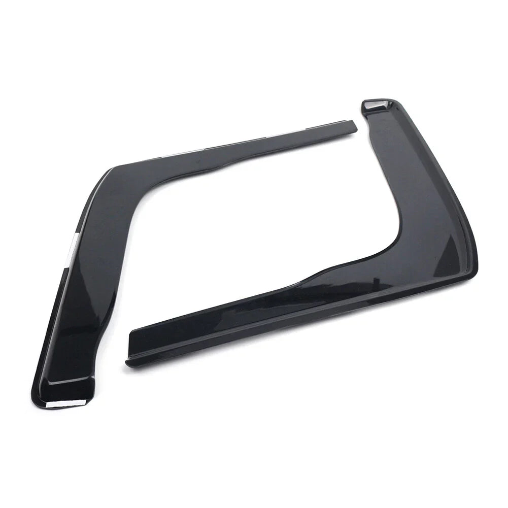 Window Visor Rain Shield for Ford Transit Tourneo Connect (2014-2023)