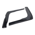 Window Visor Rain Shield for Ford Transit Tourneo Connect (2014-2023)
