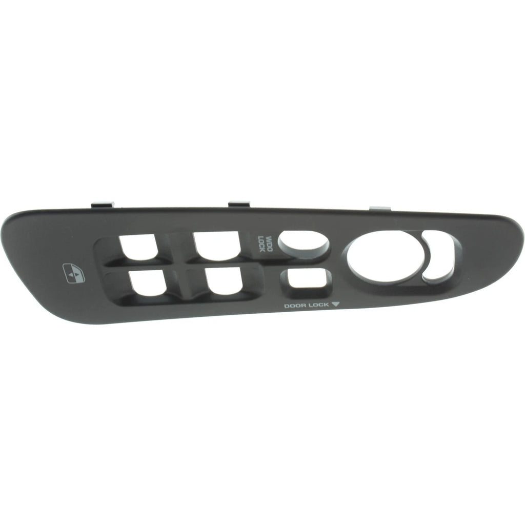 Window switch bezel for Dodge Ram 1500 2006-2008, Ram 2500 3500 2006-2009