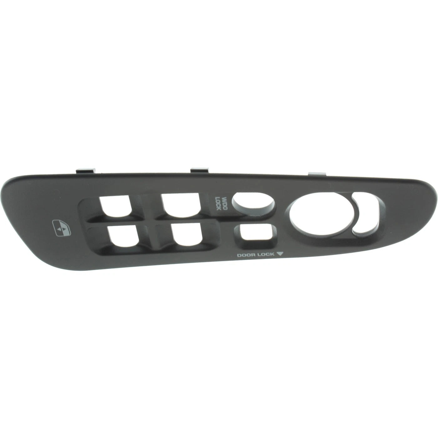 Window switch bezel for Dodge Ram 1500 2006-2008, Ram 2500 3500 2006-2009