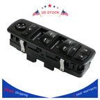 Power Door Window Switch for Chrysler Town & Country (2012–2016)
