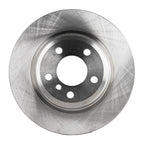 Rear Brake Disc Rotors and Pads Kit for BMW 330 328 430i xDrive Gran Coupe