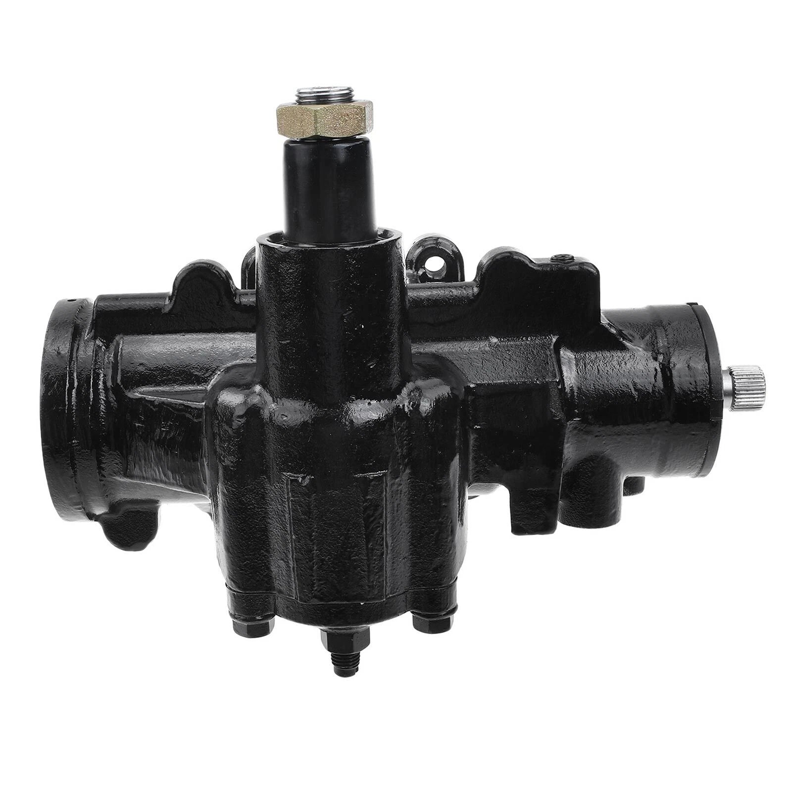 Power Steering Gear Box for Chevy Malibu, Impala (1966–1976)