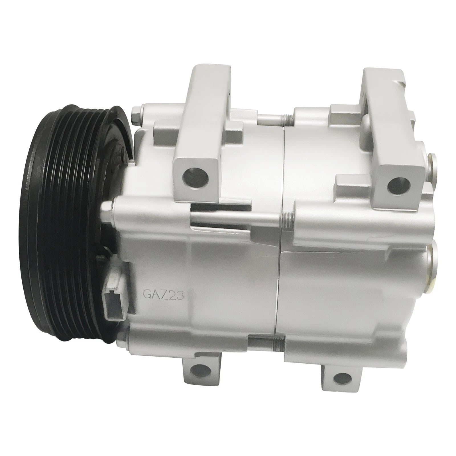 AC Compressor Replacement for Mercury Topaz 2.3L (1992–1994)