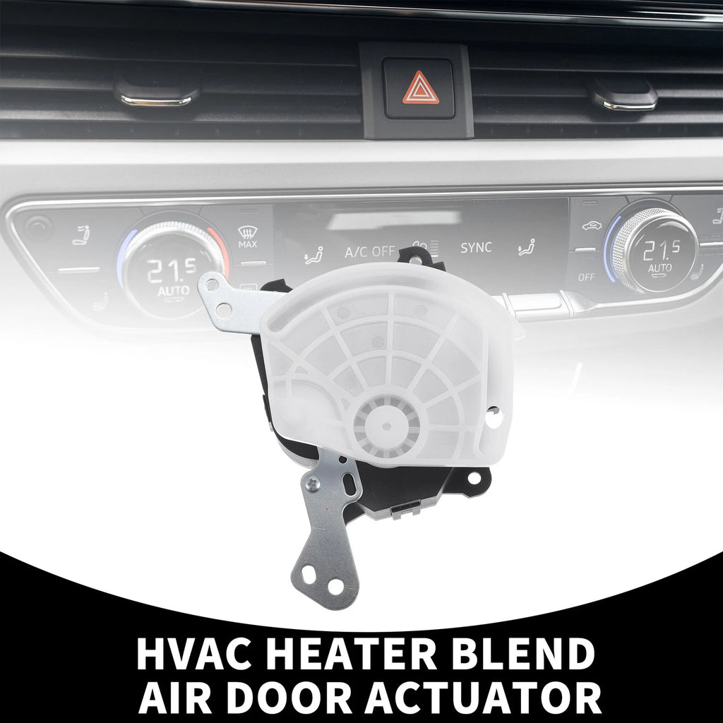 HVAC Heater Blend Door Actuator No. 79160TA5A21 for Honda Crosstour (2012–2015)