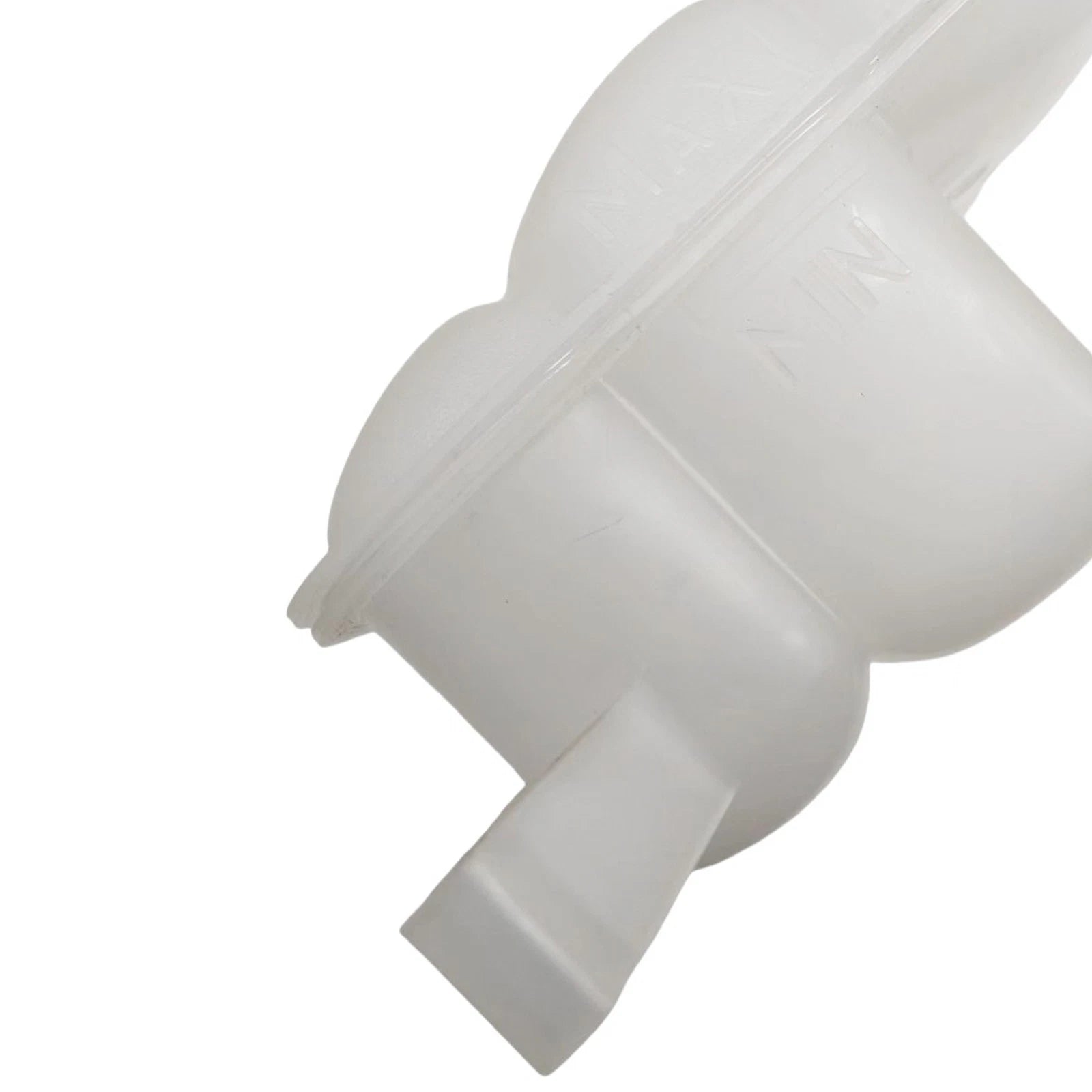 Coolant Expansion Tank for Volvo C70 C30 S40 V50 (2004-2013)