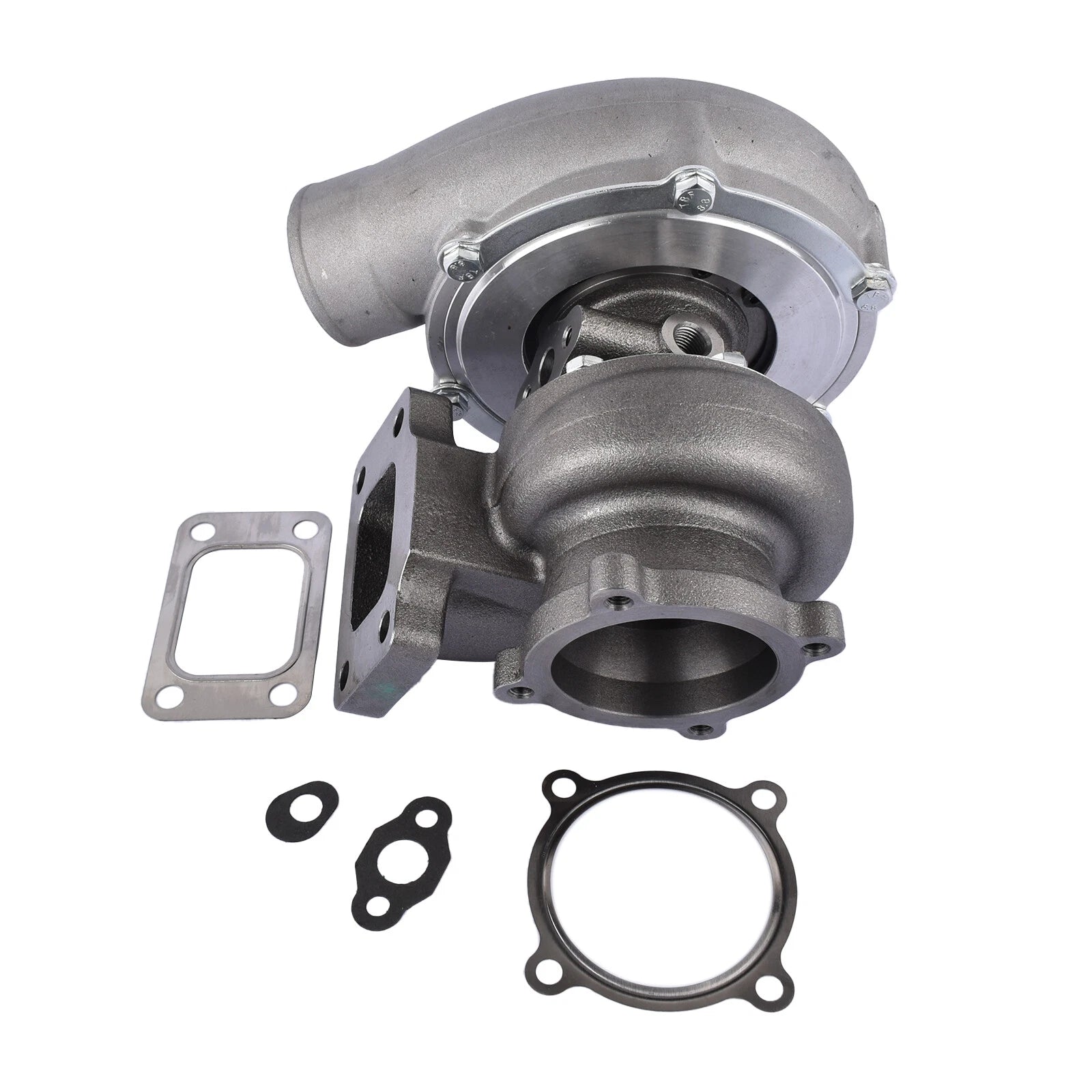 GT35 GT3582 Turbo with Gaskets for T3 (AR.70/63)