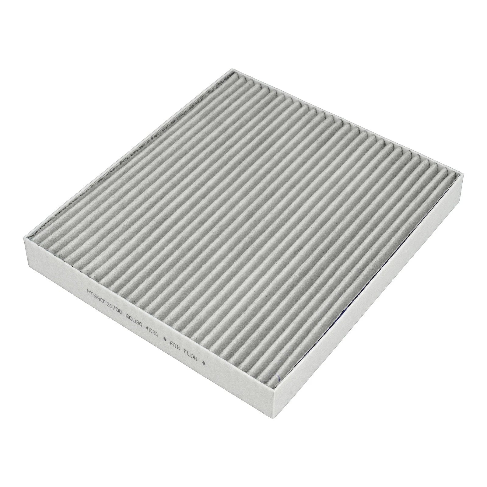 Carbon Cabin Air Filter for Hyundai Santa Fe Kia Carnival (2022–2024)