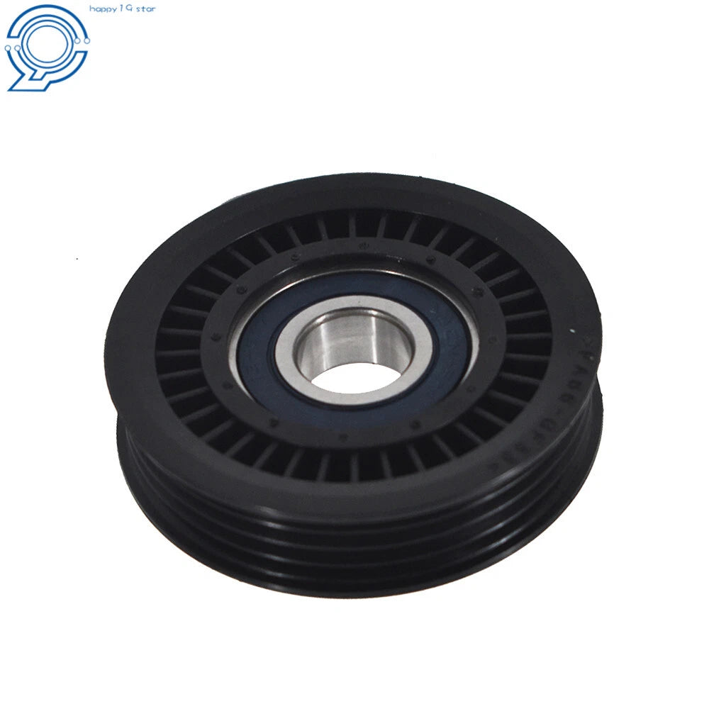 Idler Pulley for Subaru Forester, Impreza, Baja, Legacy (1995–2008)