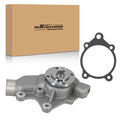 Engine Coolant Pump for Jeep Cherokee Laredo 4.0L (1987–1992) 12493940 4626215AE