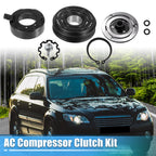Set of 1 AC Compressor Clutch Kit for Subaru Outback (2005–2009)