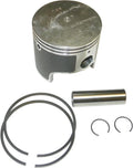 Piston Kit for Yamaha 760/1200 Non-PV (STD Bore)