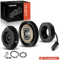 A/C Compressor Clutch Kit for Jeep Wrangler TJ (2003–2006)