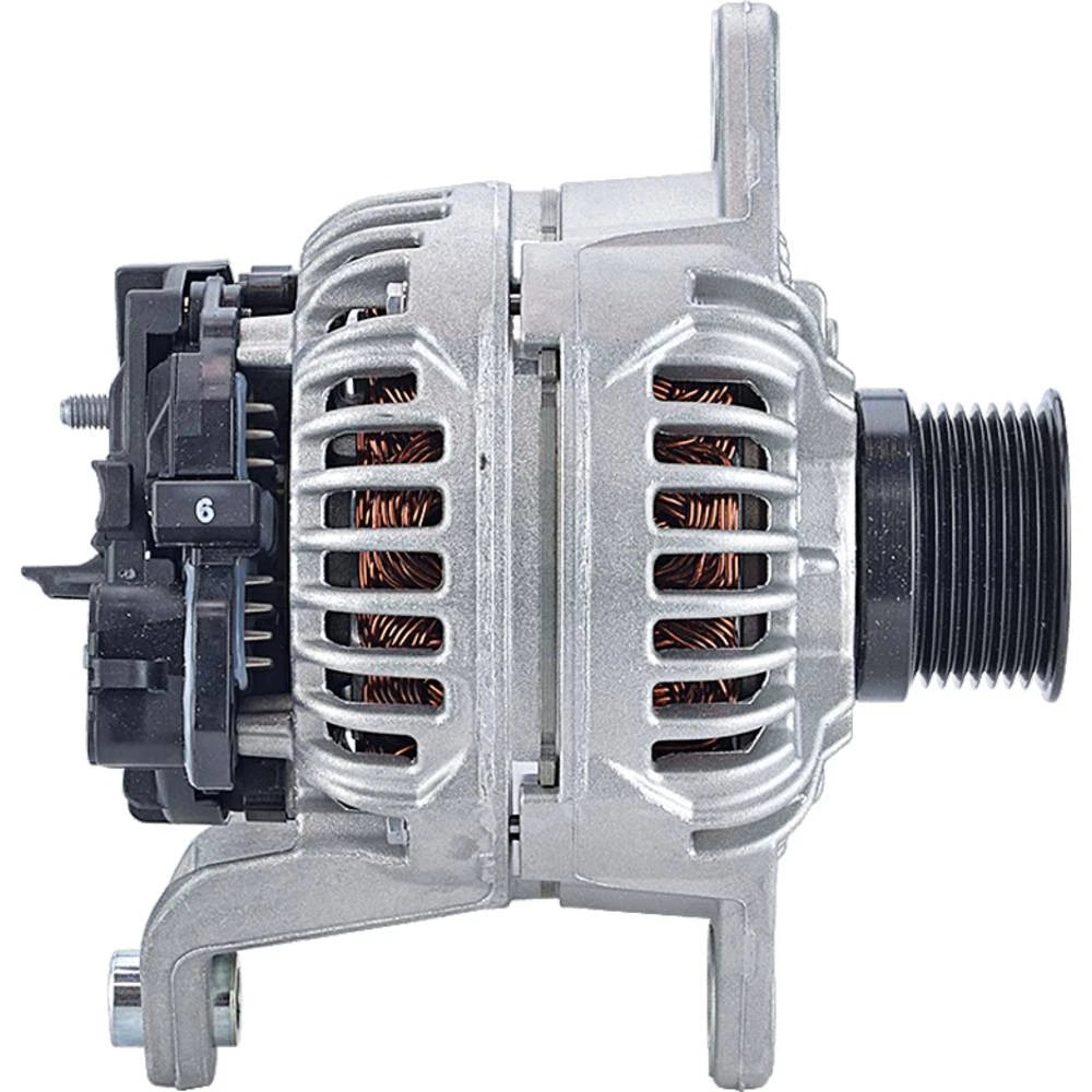Bosch Alternator BOS-0124655333 for