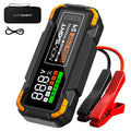 2X USB Car Jump Starter Booster Pack 20000mAh 5000A Power Bank