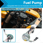 Fuel Pump Assembly for Can-Am Outlander 570/650/850/1000R EFI (2016–2023)