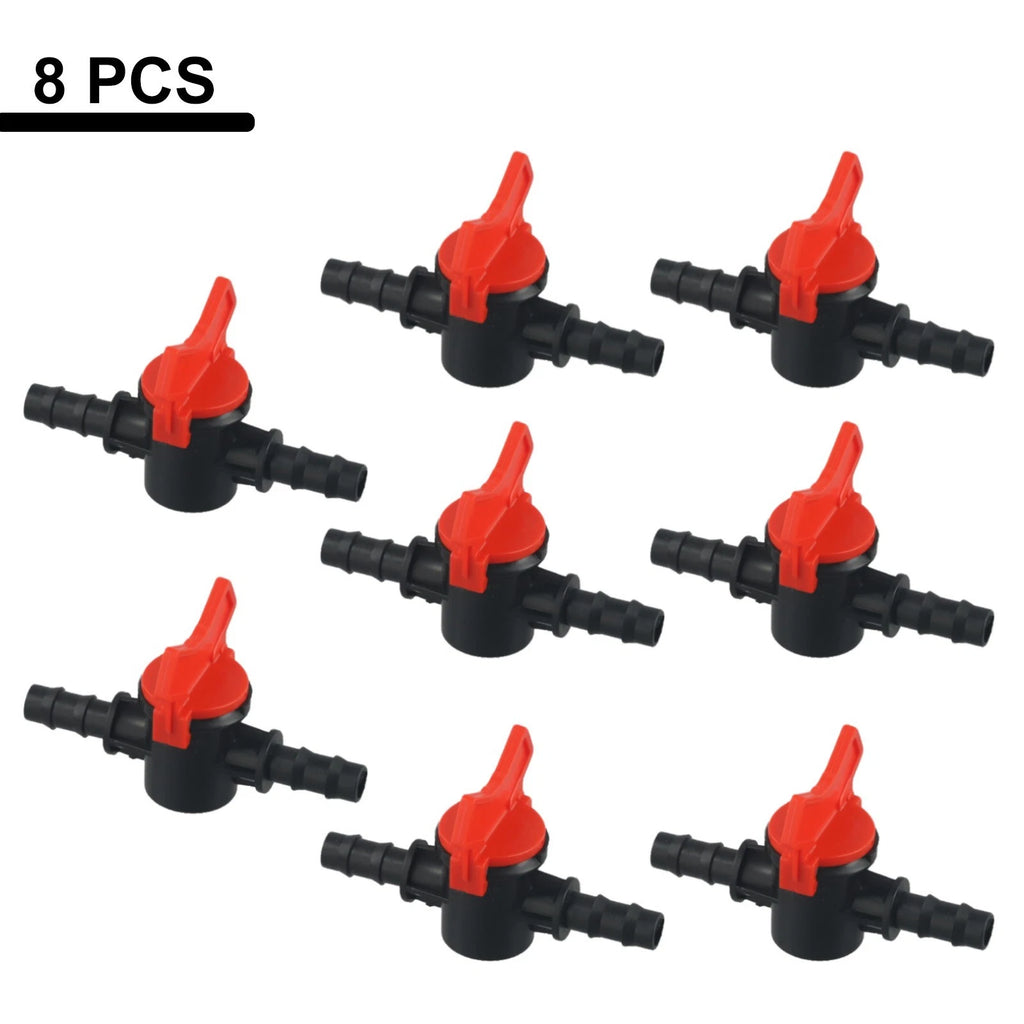 Irrigation Tool Garden Hose Connectors for Garden Use