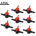 Irrigation Tool Garden Hose Connectors for Garden Use