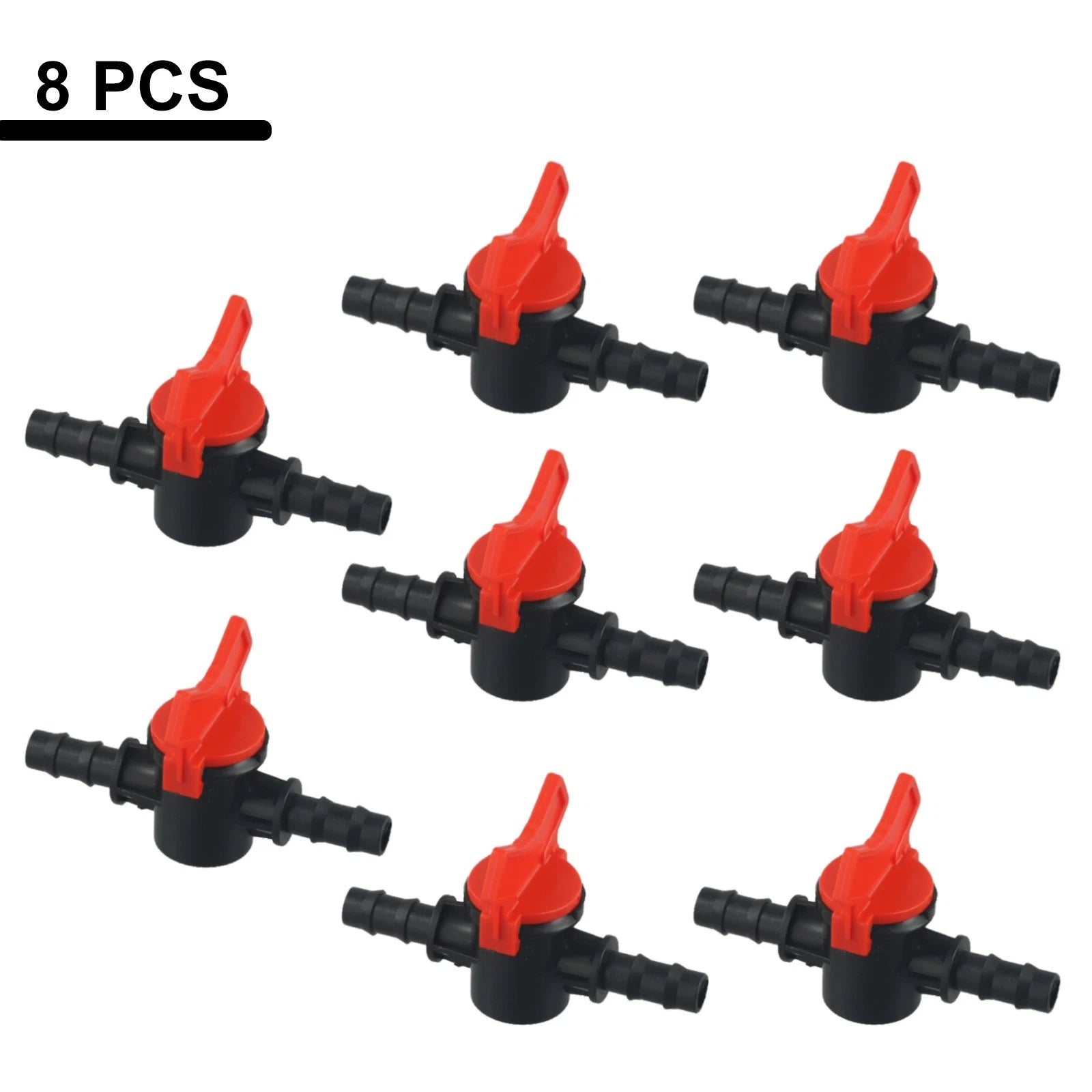 Irrigation Tool Garden Hose Connectors for Garden Use