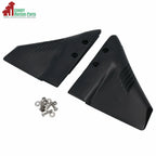 Dual Outboard Motor Hydrofoil Stabilizer for 5 HP-150 HP Outdrive