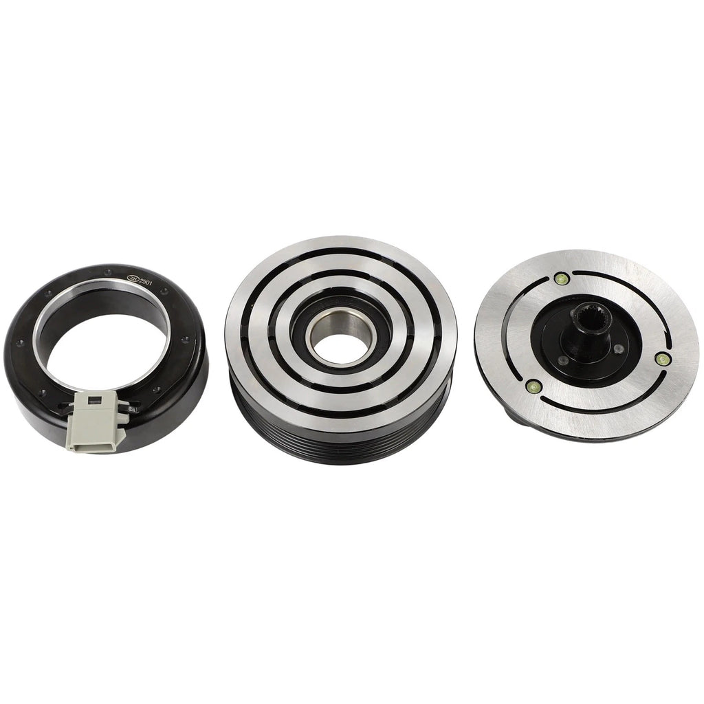 AC Compressor Clutch Kit for Mercury Mountaineer, Ford Explorer