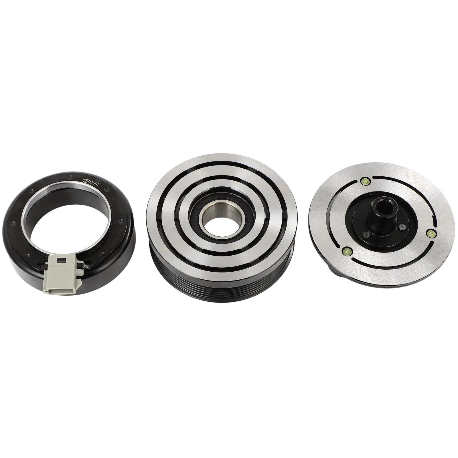 AC Compressor Clutch Kit for Mercury Mountaineer, Ford Explorer