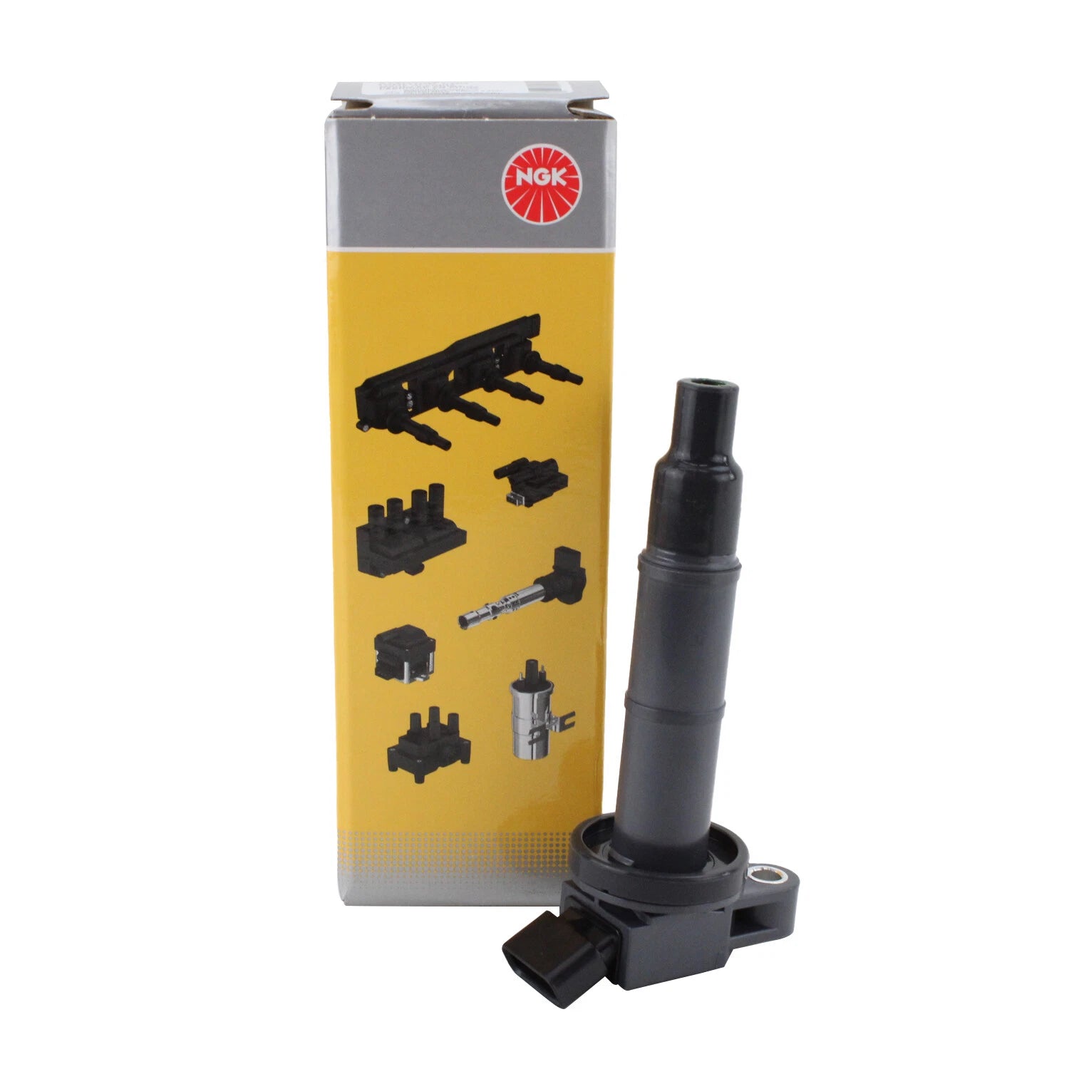 NGK Ignition Coil for - Part Number 48945