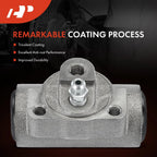 Rear Drum Brake Wheel Cylinder for Dodge Ram 2500 3500