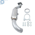 Left Catalytic Converter for Ford F-150 (2015–2020)