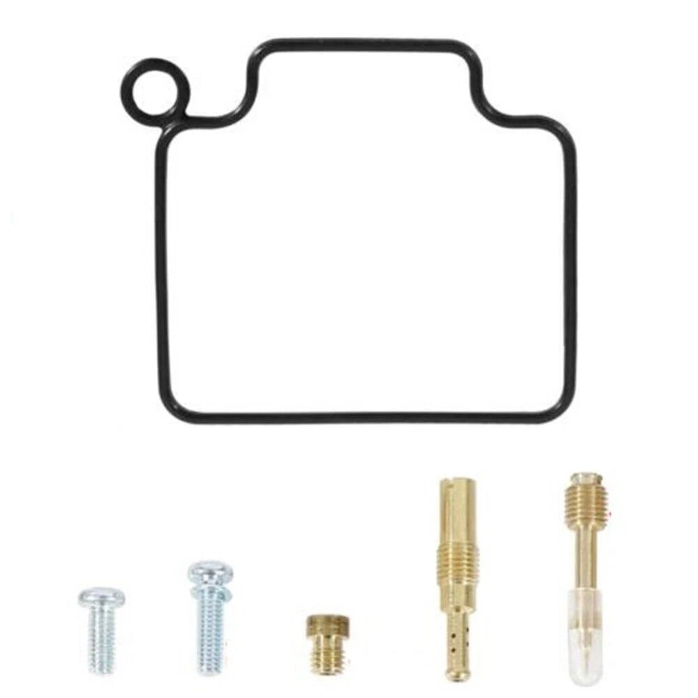 Carburetor Rebuild Kit for Honda VTX1300C VTX1300R VTX1300S (2003–2009) 16111-MEA-671