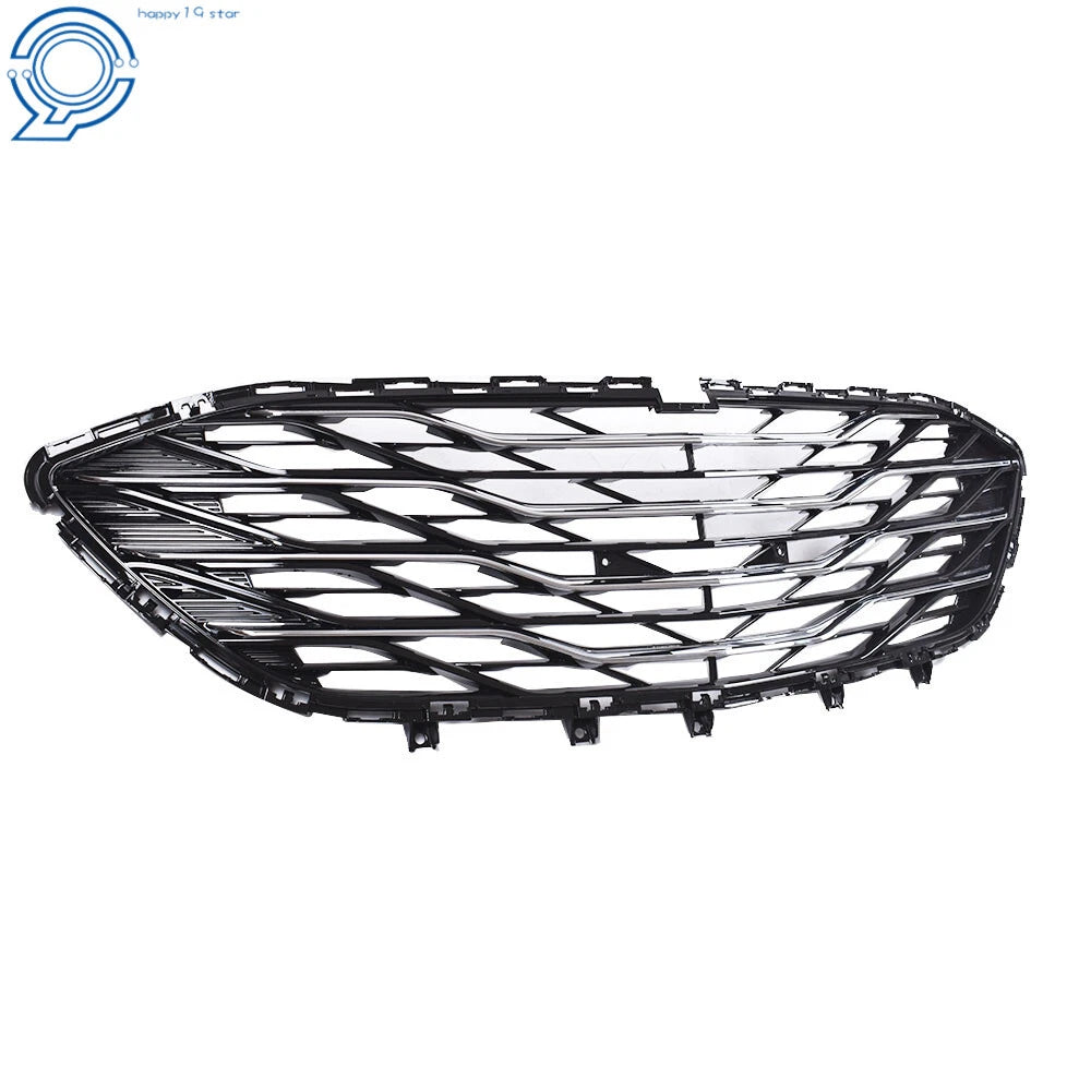 Front Bumper Lower Grill for Chevy Malibu (2019-2020)