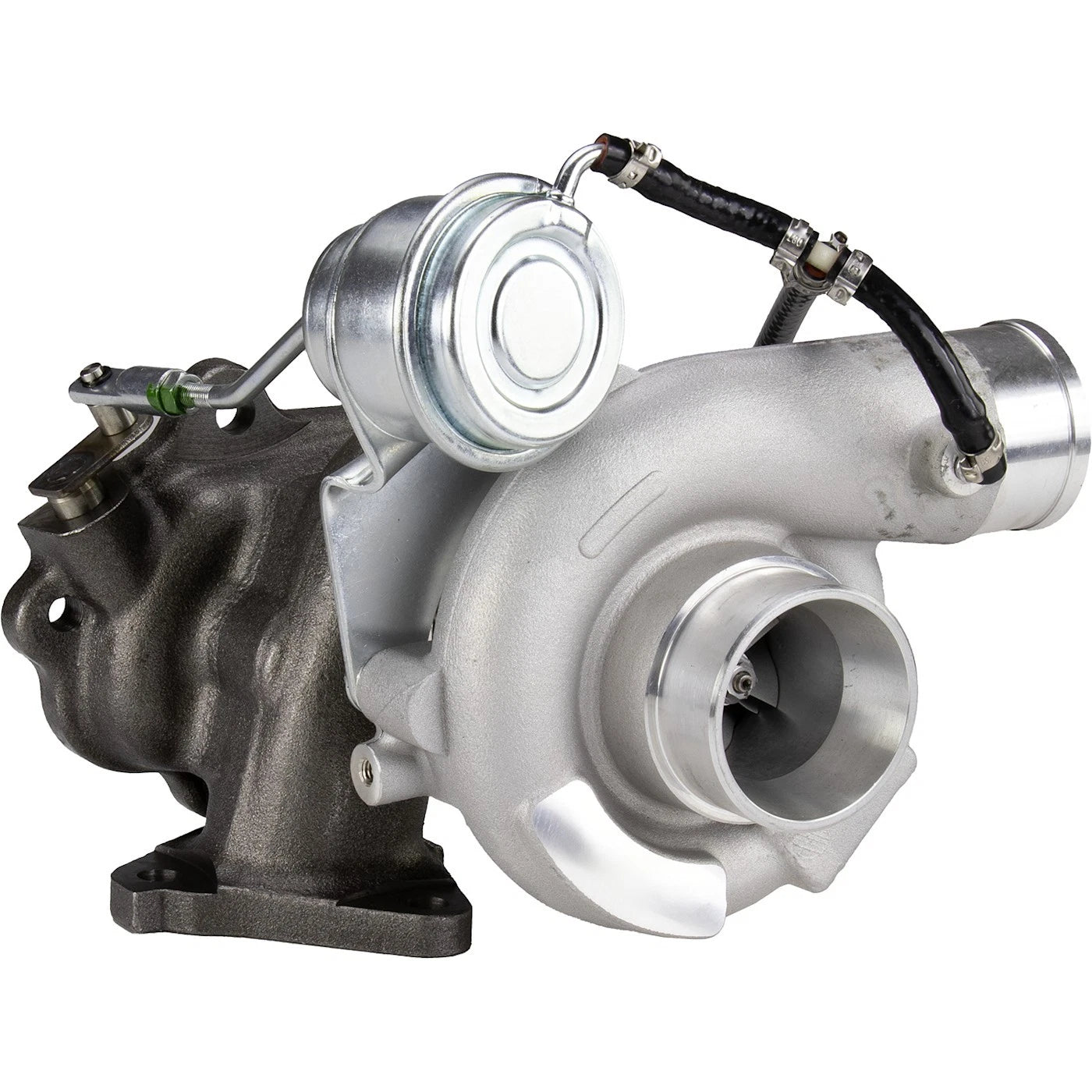 Turbocharger for Subaru Forester, Impreza, Baja, Saab 9-2X (2006)