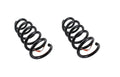Set of 2 Front Coil Springs 31336862235 for BMW X5 F15 F85 (2014–2018)