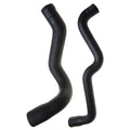 Gates Upper & Lower Radiator Coolant Hose Kit for Cutlass Supreme (1988–1997)